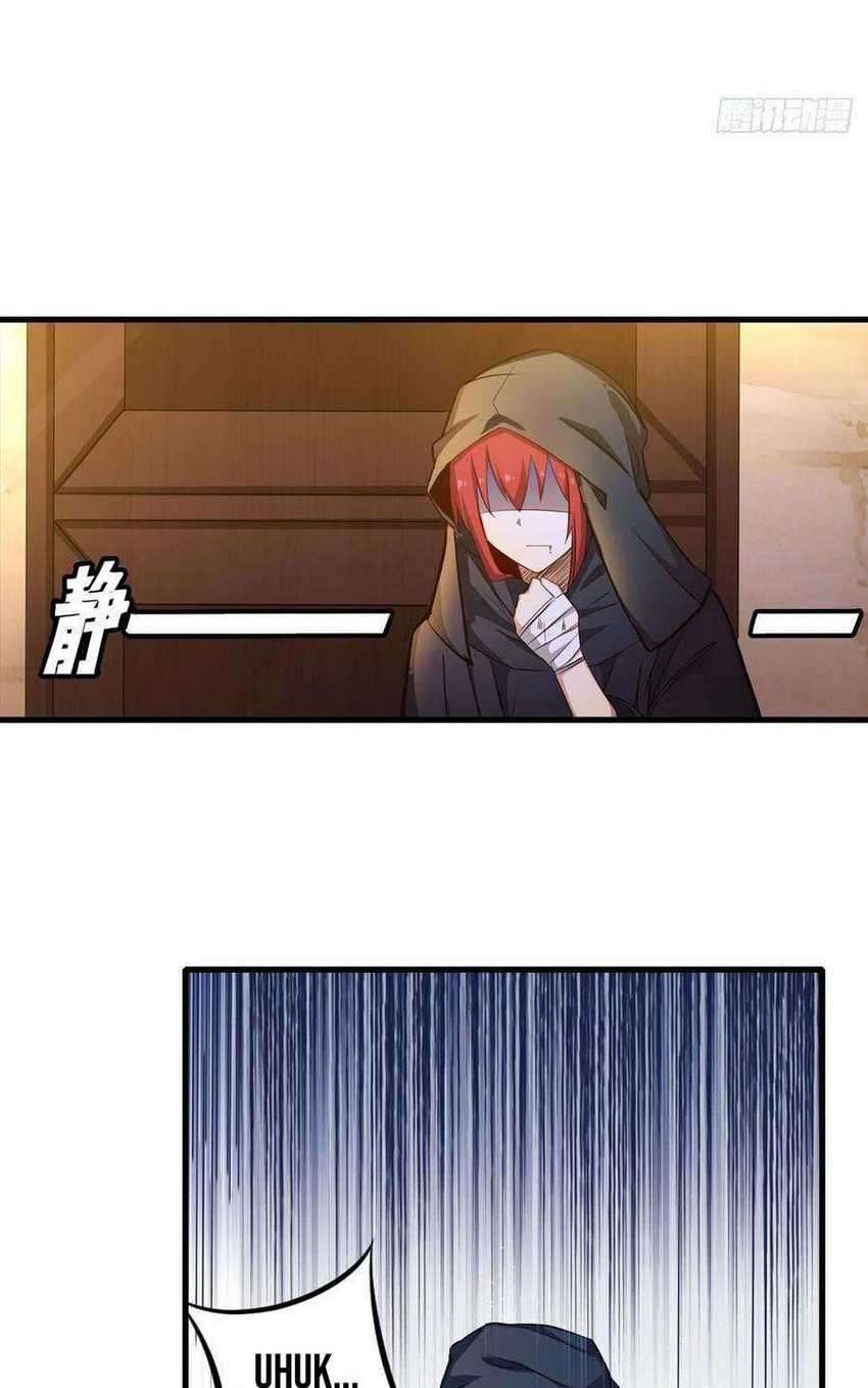 Wuxian Shitu Bab 151 halaman 11