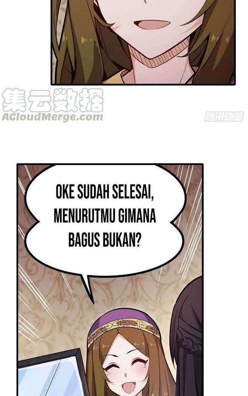Wuxian Shitu Bab 151 halaman 15