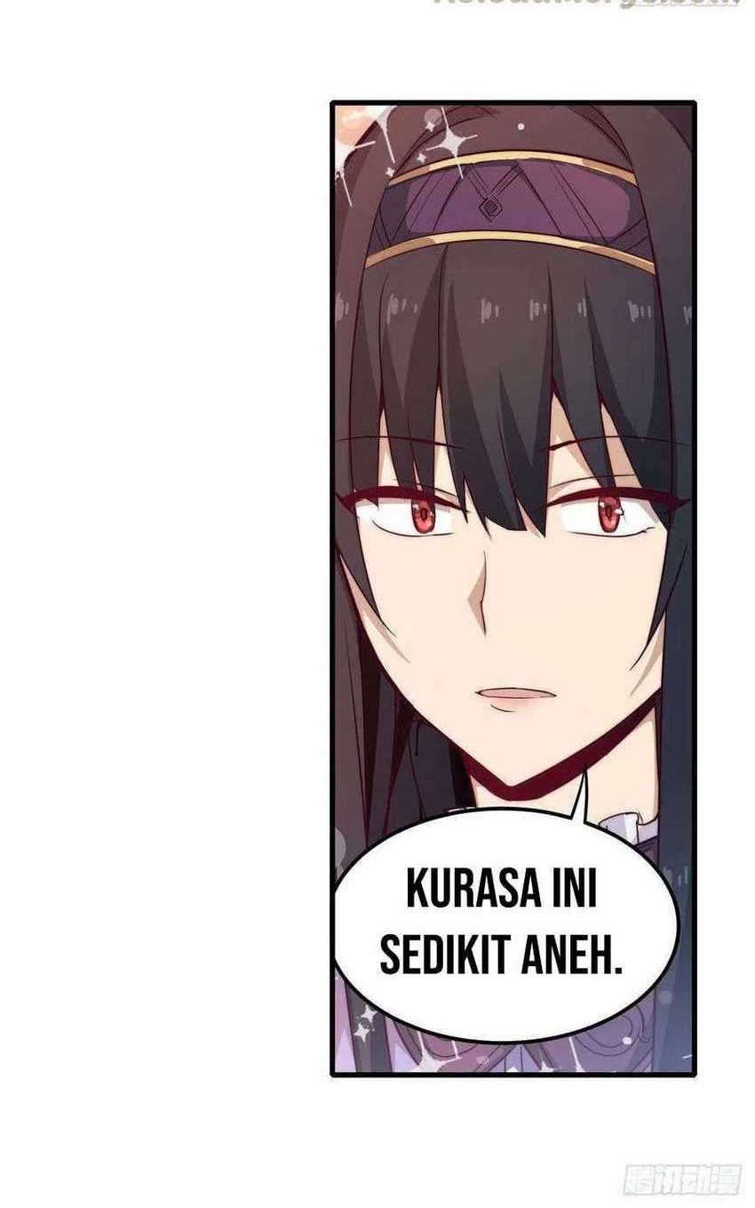 Wuxian Shitu Bab 151 halaman 17