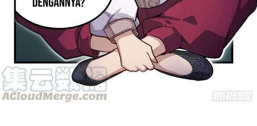 Wuxian Shitu Bab 151 halaman 19