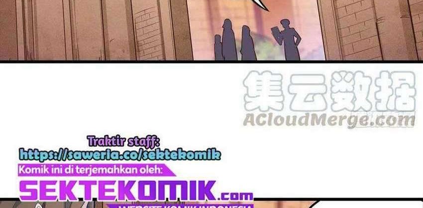 Wuxian Shitu Bab 151 halaman 21