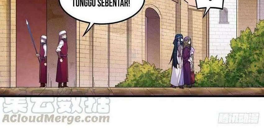 Wuxian Shitu Bab 151 halaman 23