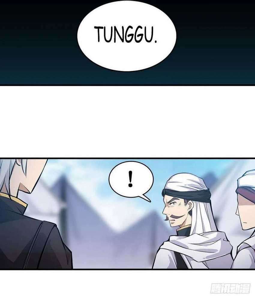Wuxian Shitu chapter 152 halaman 22