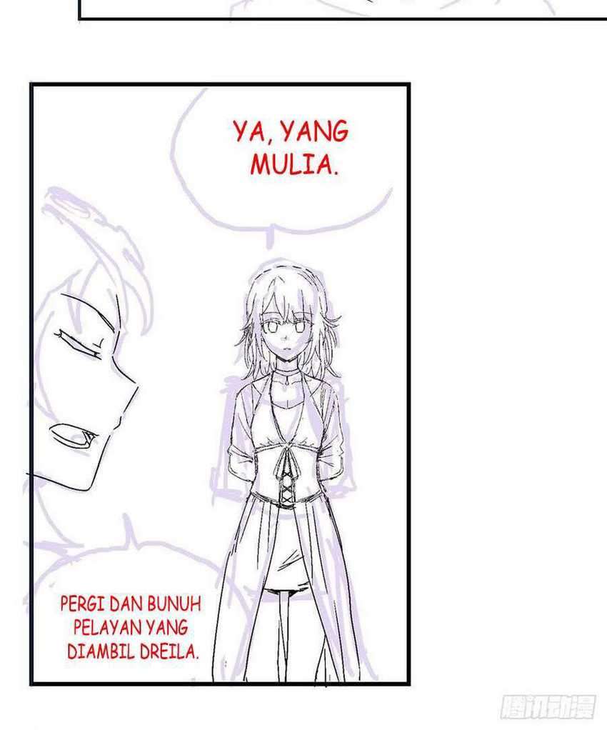 Wuxian Shitu chapter 152 halaman 25