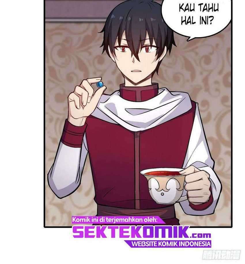 Wuxian Shitu chapter 153 halaman 10