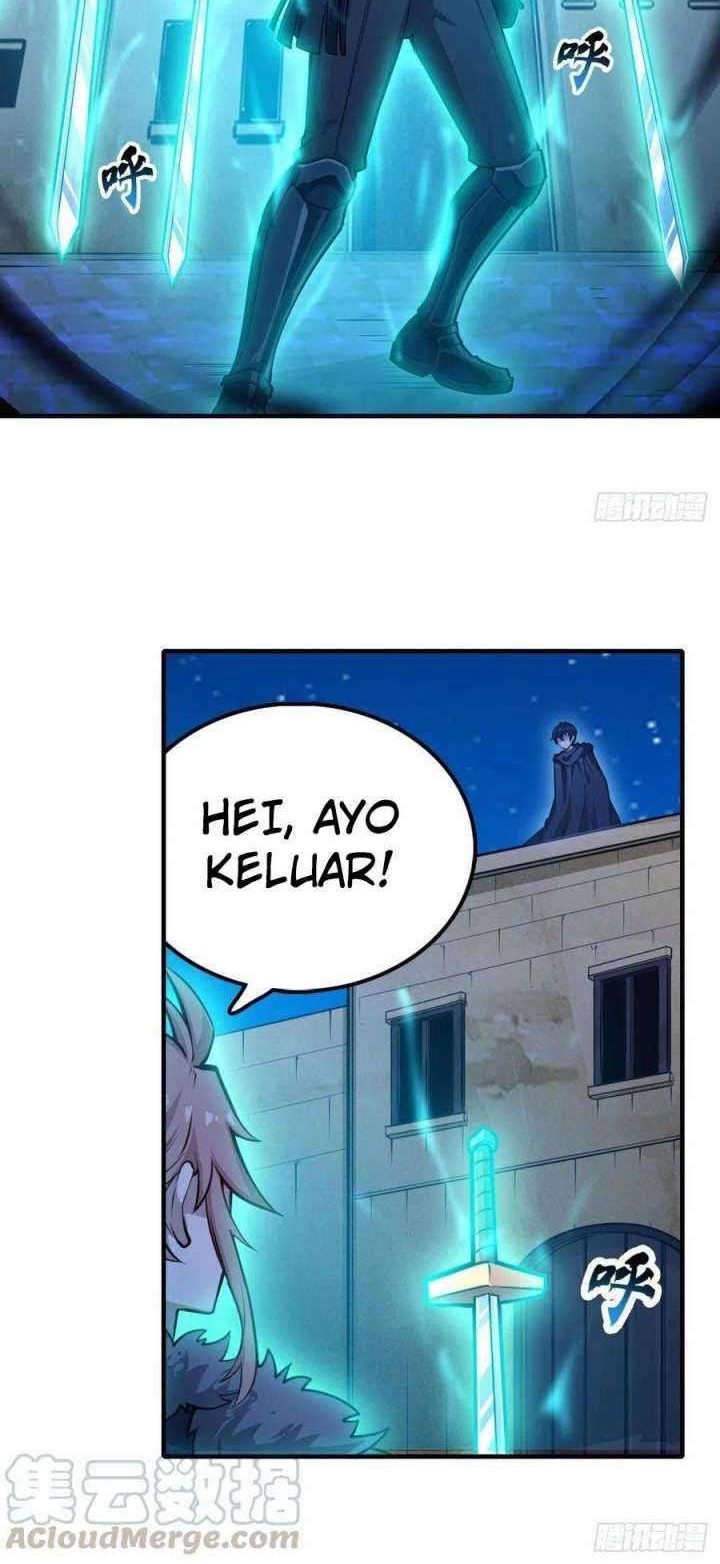 Wuxian Shitu Bab 154 halaman 13