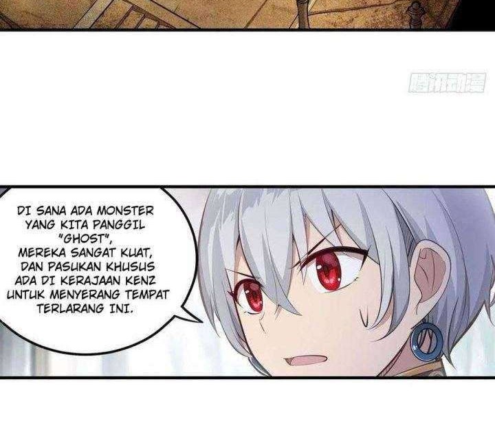 Wuxian Shitu chapter 155 halaman 17