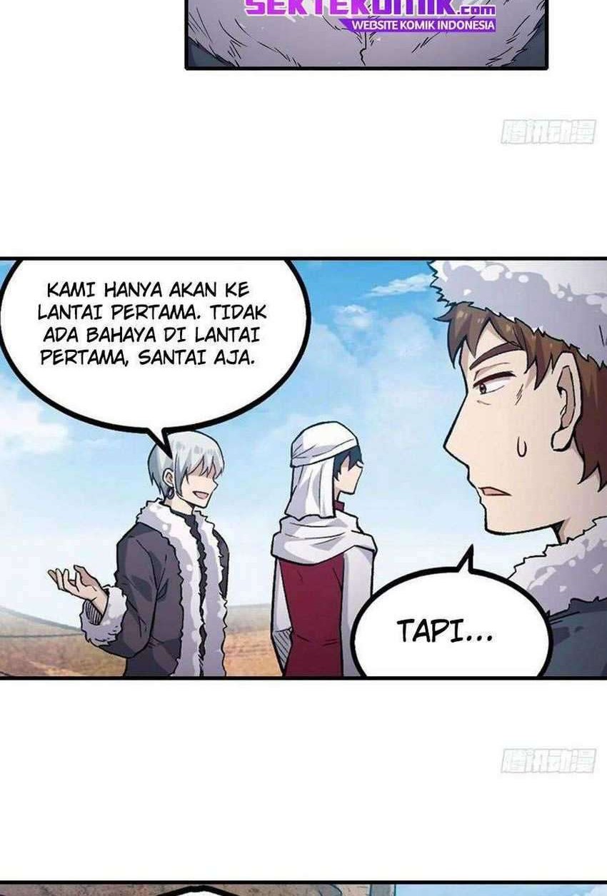 Wuxian Shitu Bab 156 halaman 5