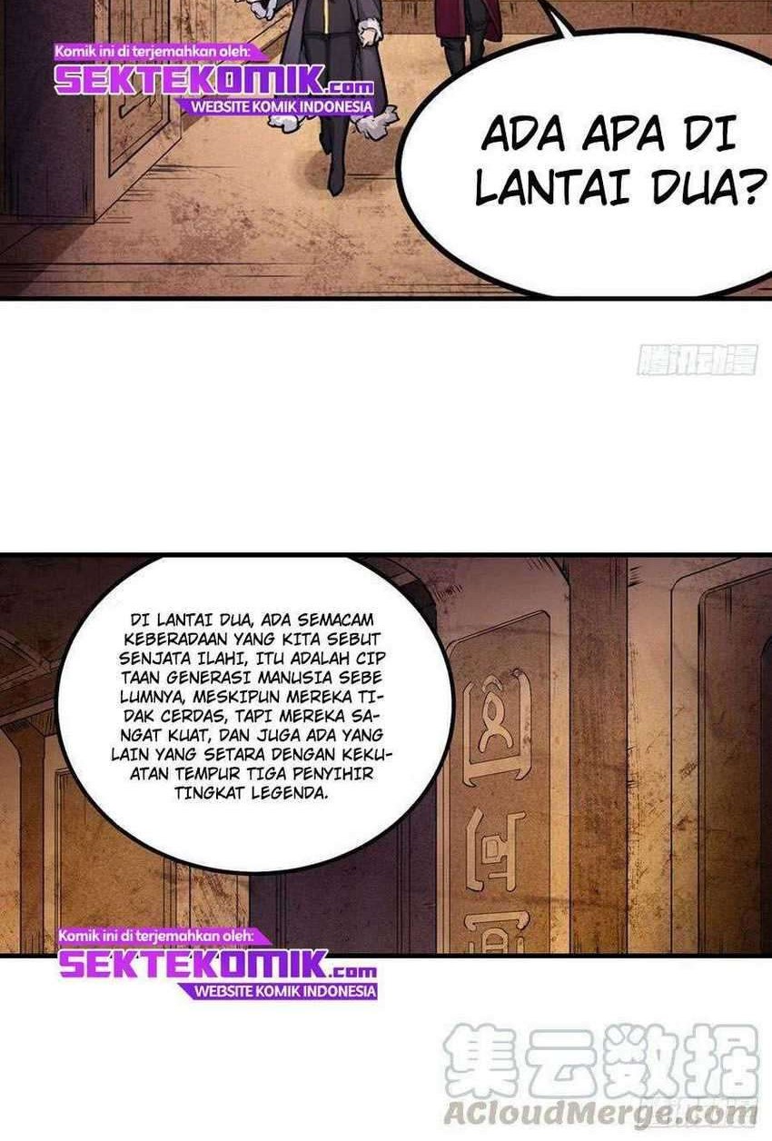 Wuxian Shitu Bab 156 halaman 7
