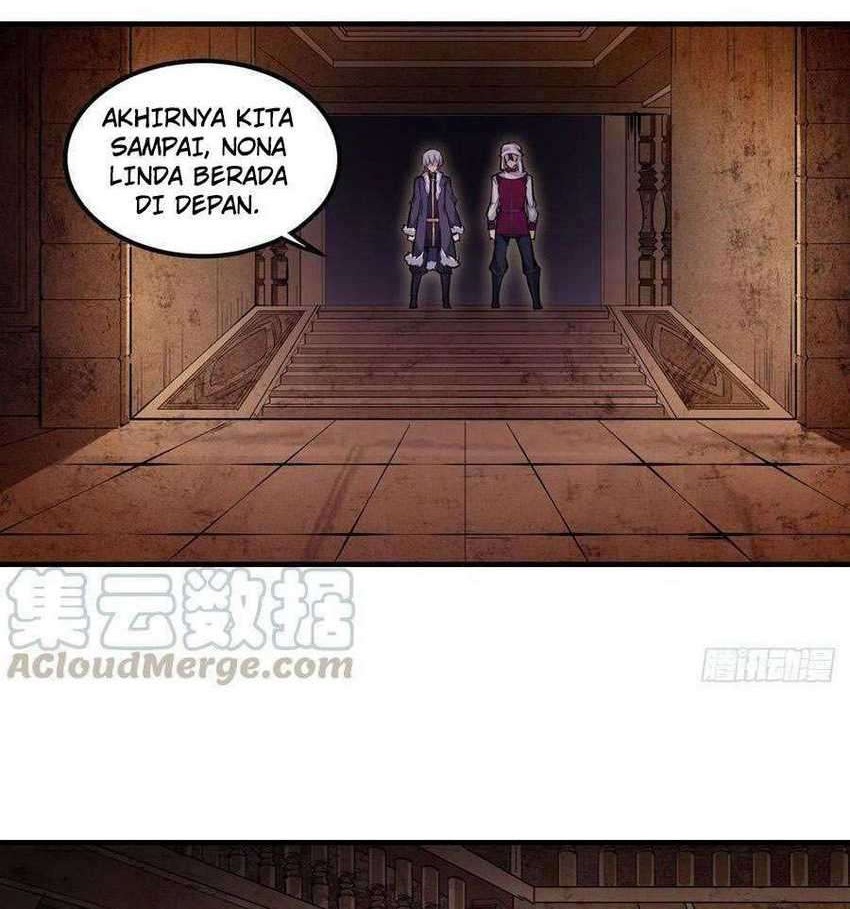 Wuxian Shitu Bab 156 halaman 9