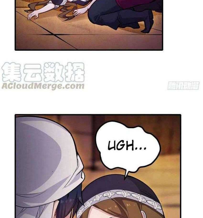 Wuxian Shitu Bab 156 halaman 11