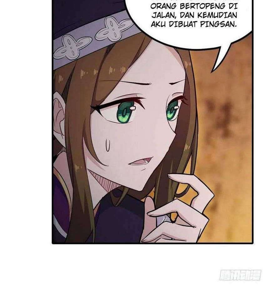 Wuxian Shitu Bab 156 halaman 13
