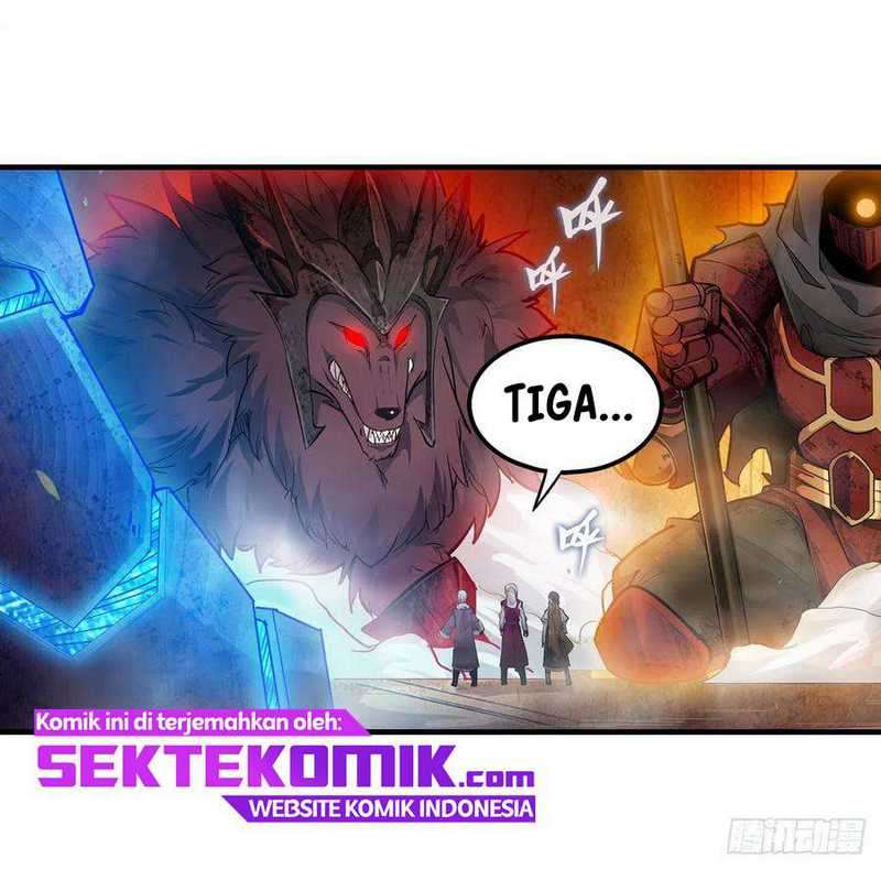 Wuxian Shitu chapter 157 halaman 3