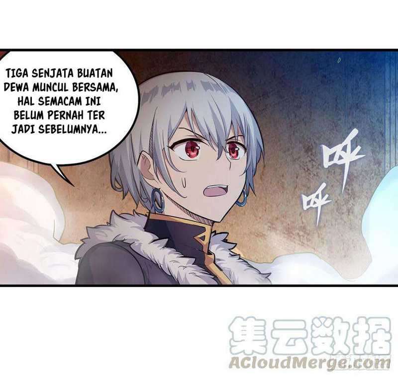 Wuxian Shitu chapter 157 halaman 4