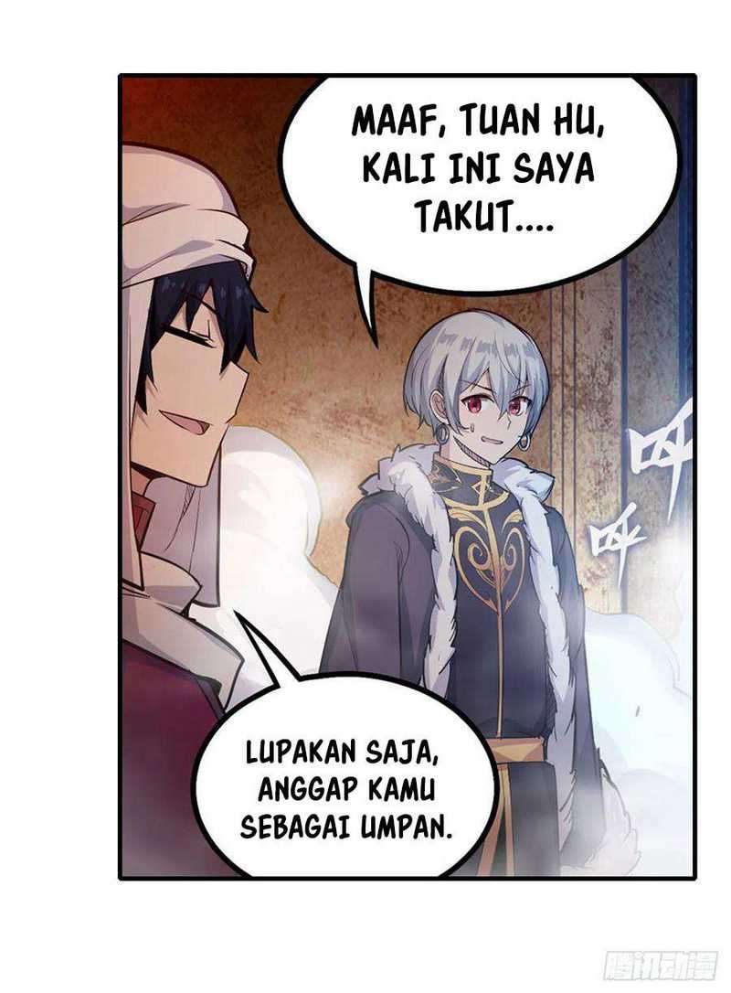 Wuxian Shitu chapter 157 halaman 5
