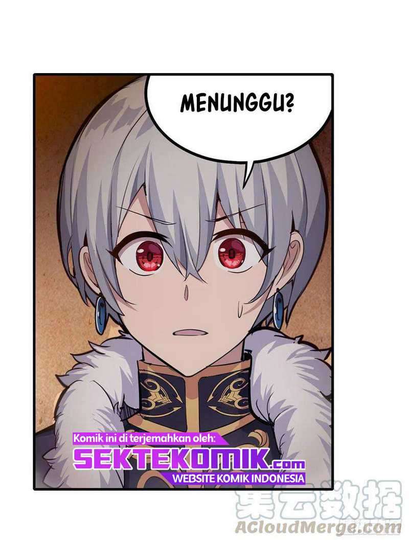 Wuxian Shitu chapter 157 halaman 6