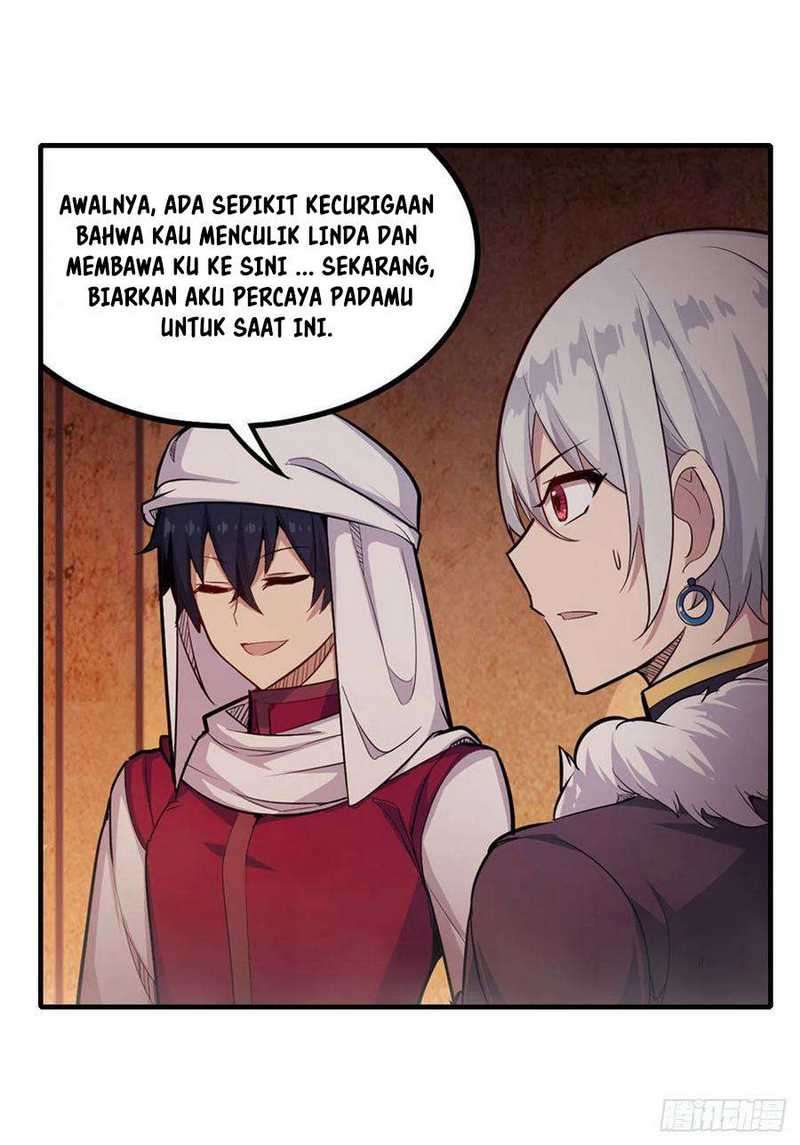 Wuxian Shitu chapter 157 halaman 7