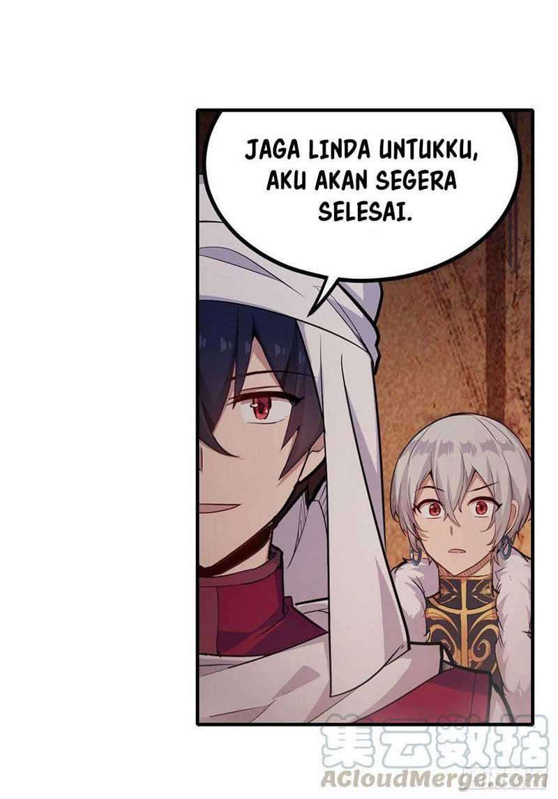 Wuxian Shitu chapter 157 halaman 8