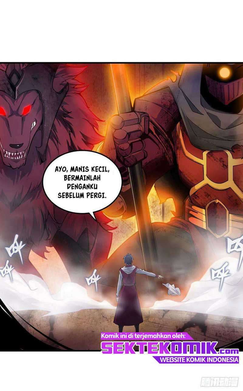 Wuxian Shitu chapter 157 halaman 9