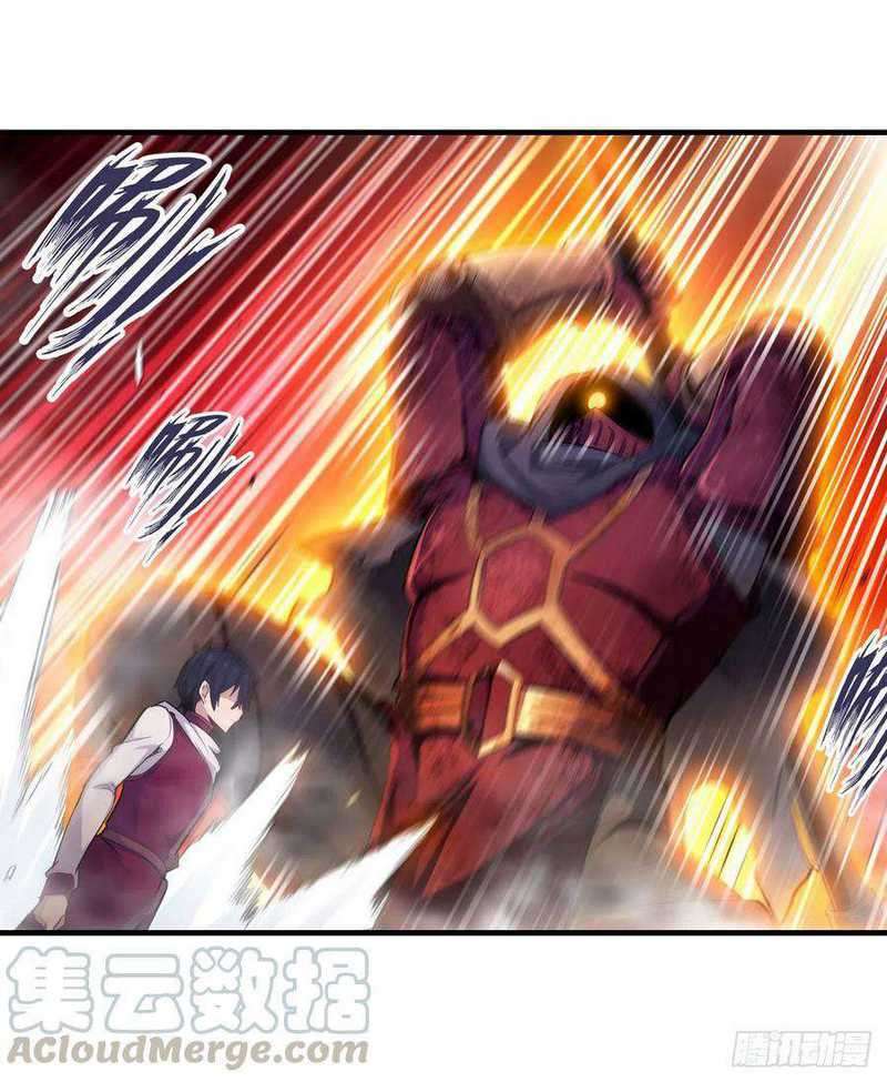 Wuxian Shitu chapter 157 halaman 10