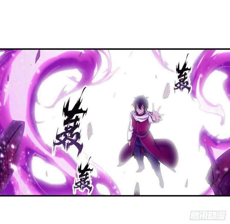 Wuxian Shitu chapter 157 halaman 13