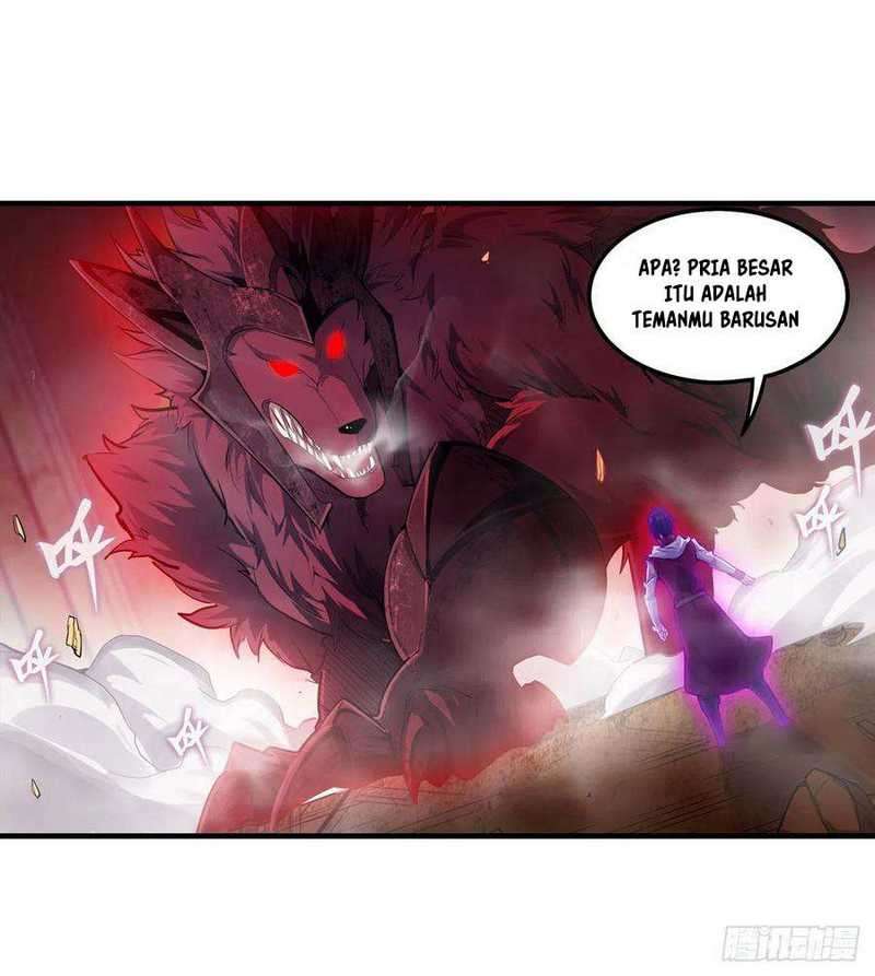 Wuxian Shitu chapter 157 halaman 15