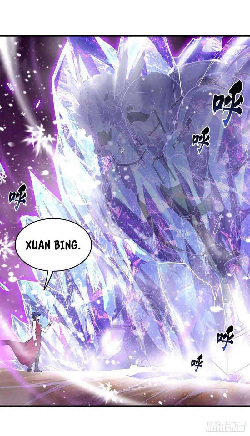 Wuxian Shitu chapter 157 halaman 21