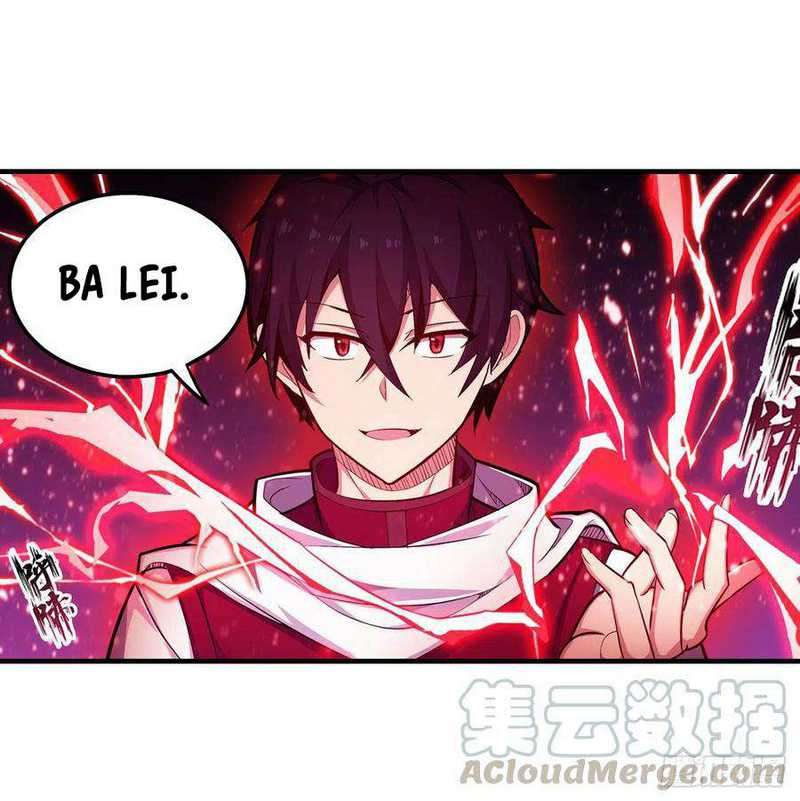 Wuxian Shitu chapter 157 halaman 22