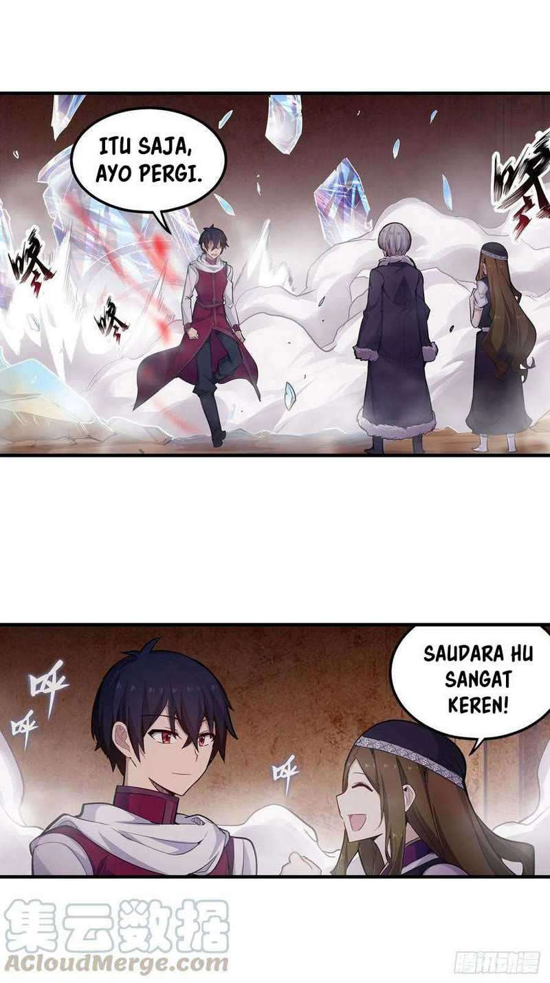 Wuxian Shitu chapter 157 halaman 24