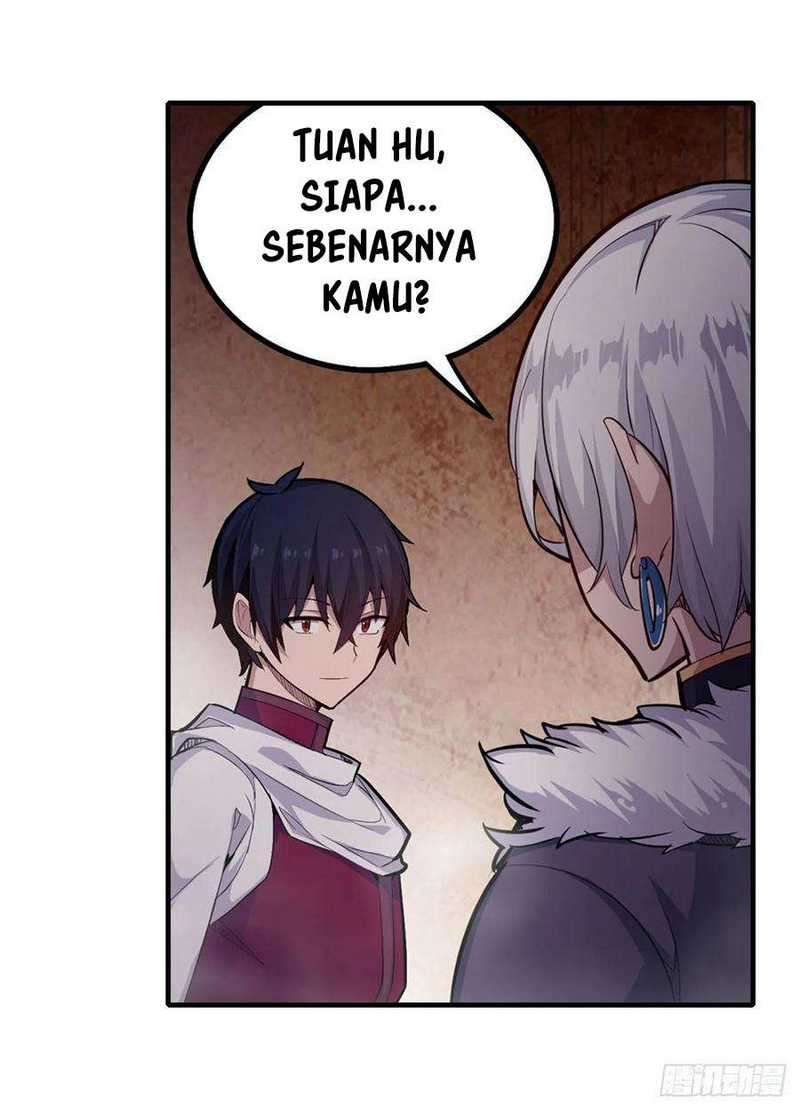 Wuxian Shitu chapter 157 halaman 25