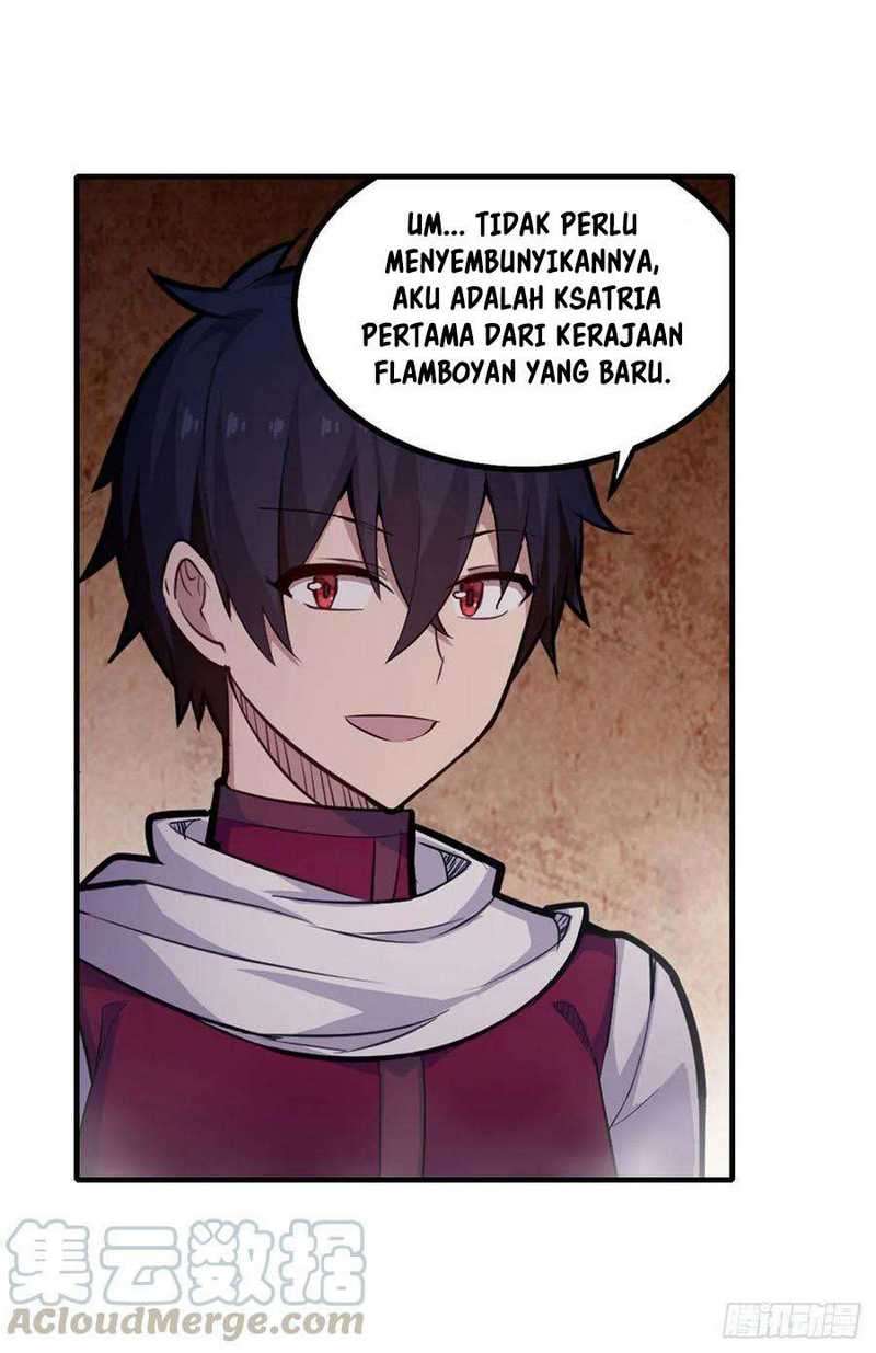 Wuxian Shitu chapter 157 halaman 26