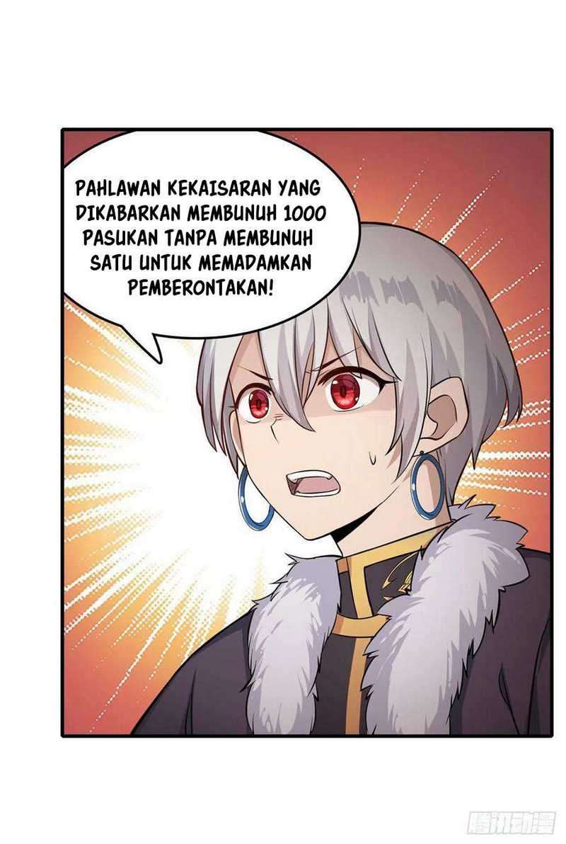 Wuxian Shitu chapter 157 halaman 27