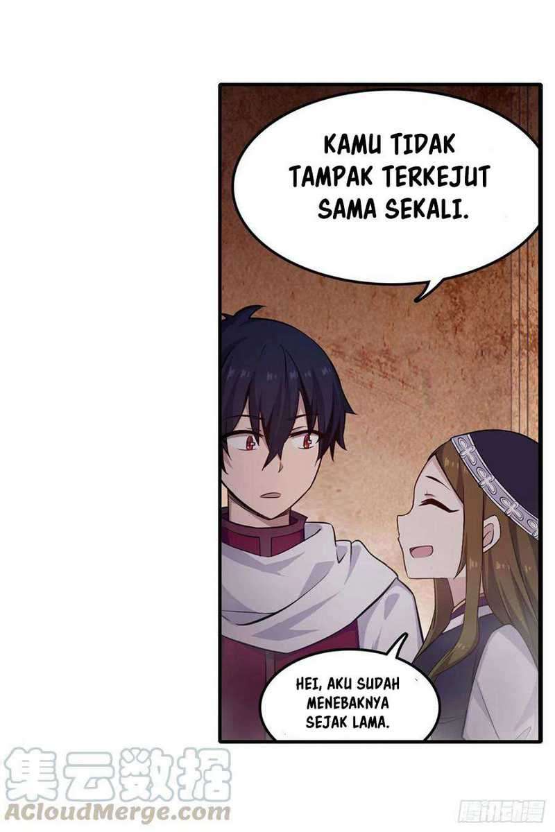 Wuxian Shitu chapter 157 halaman 28