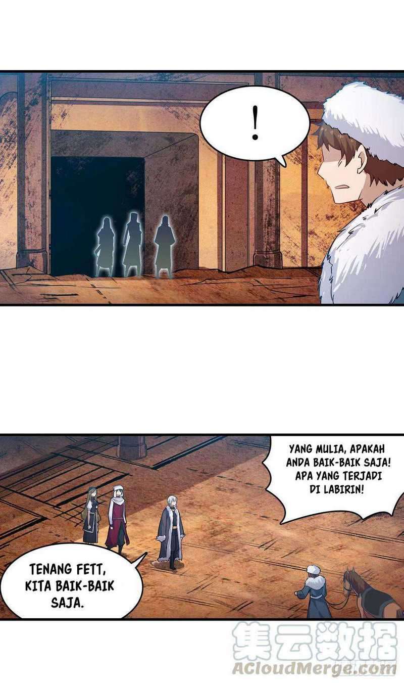 Wuxian Shitu chapter 157 halaman 30