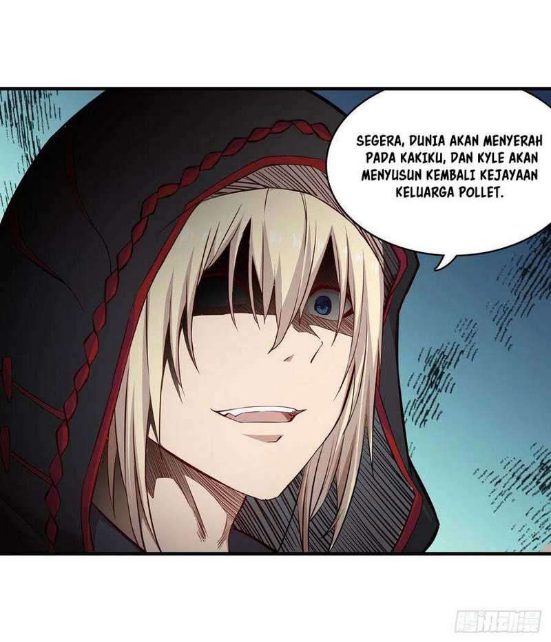 Wuxian Shitu chapter 157 halaman 33