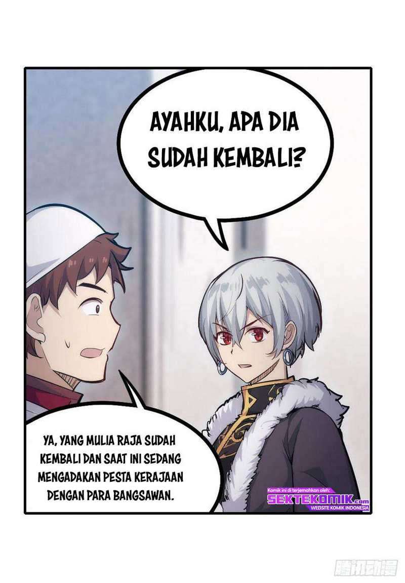 Wuxian Shitu chapter 158 halaman 9