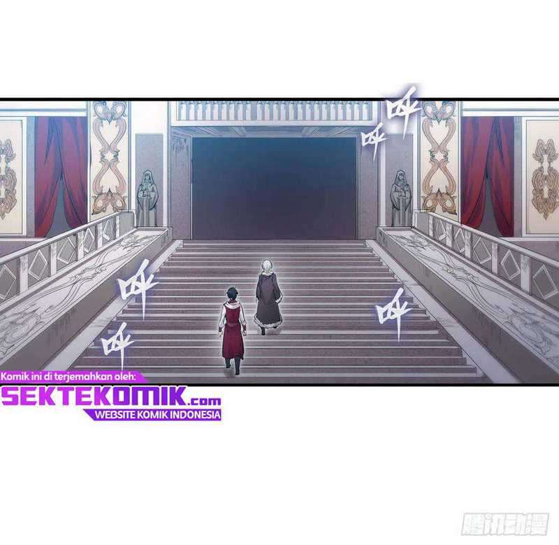 Wuxian Shitu chapter 158 halaman 11