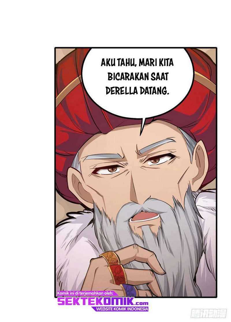 Wuxian Shitu chapter 158 halaman 15