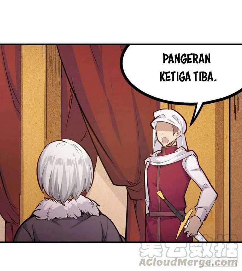 Wuxian Shitu chapter 158 halaman 16