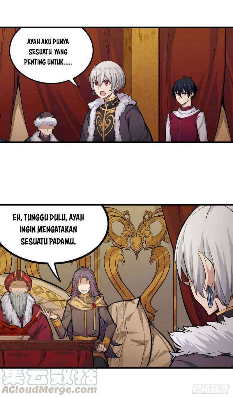 Wuxian Shitu chapter 158 halaman 18