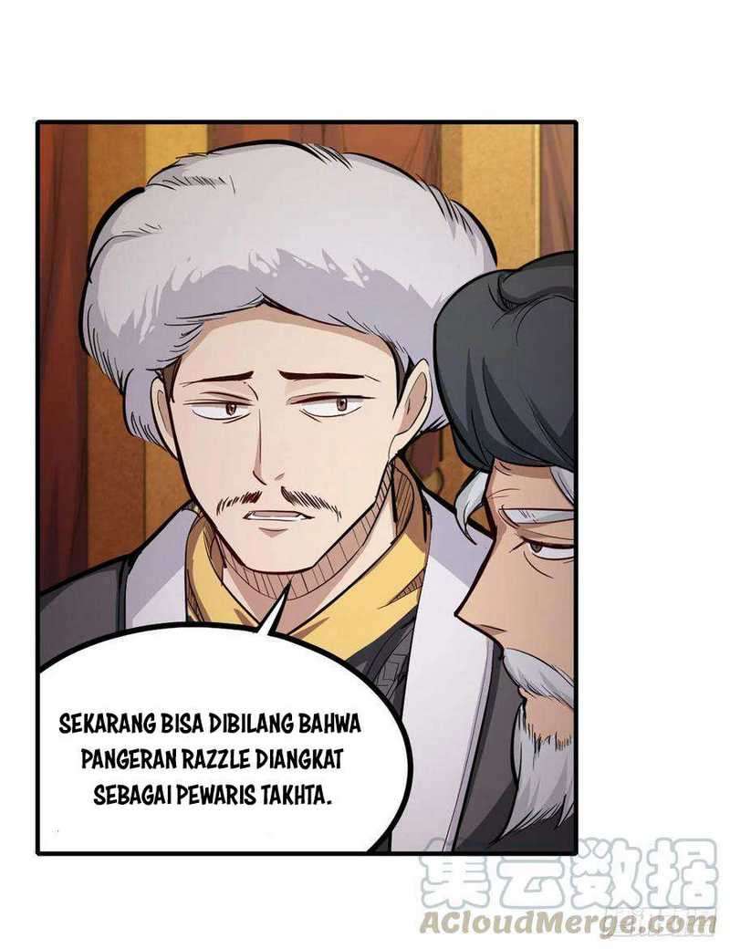Wuxian Shitu chapter 158 halaman 24