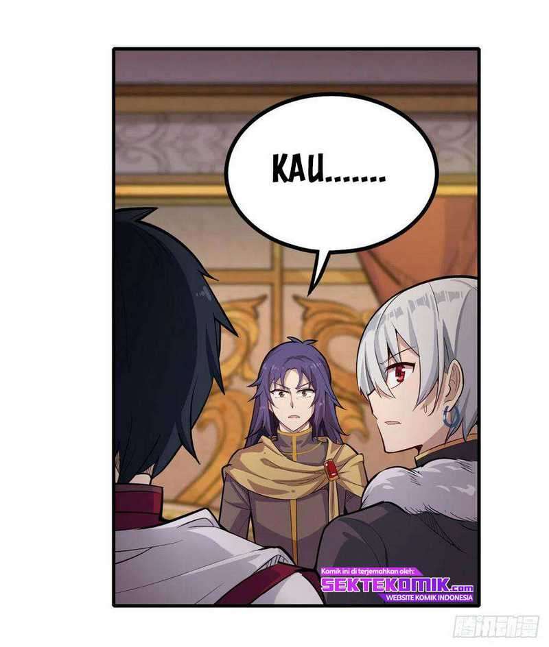 Wuxian Shitu chapter 158 halaman 27