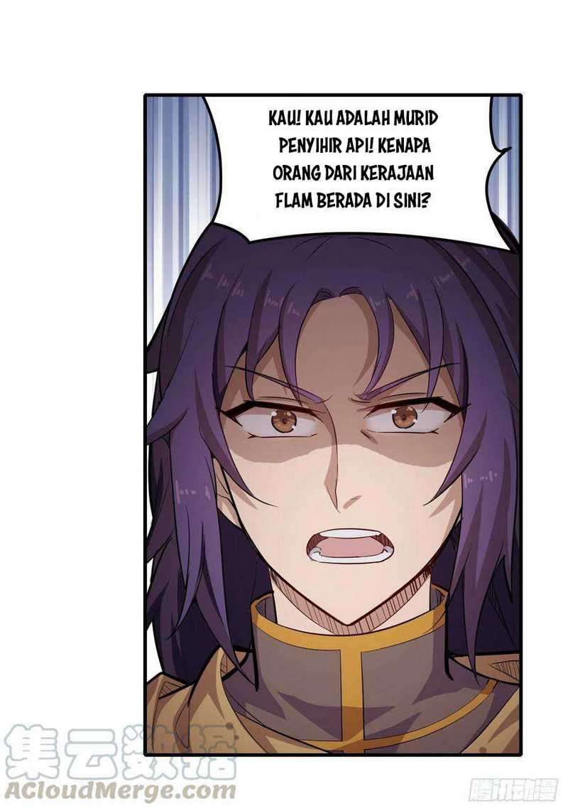 Wuxian Shitu chapter 158 halaman 28