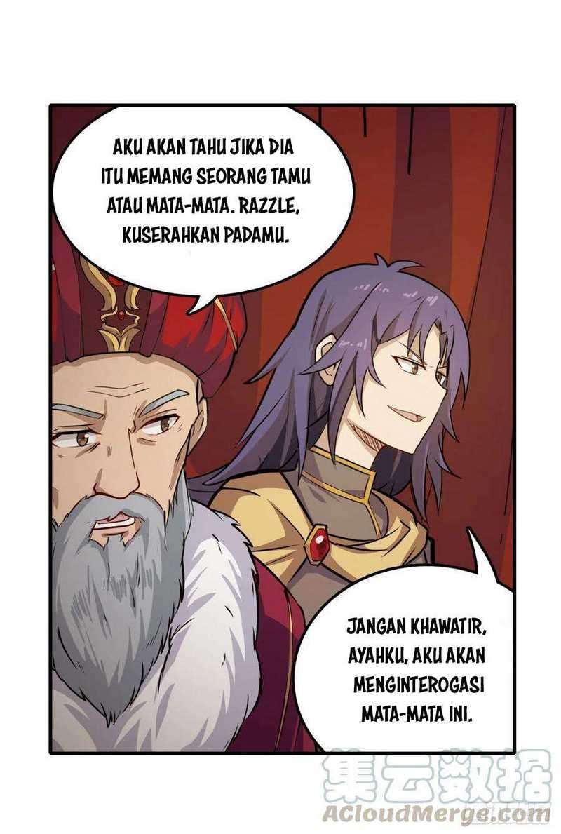 Wuxian Shitu chapter 158 halaman 30