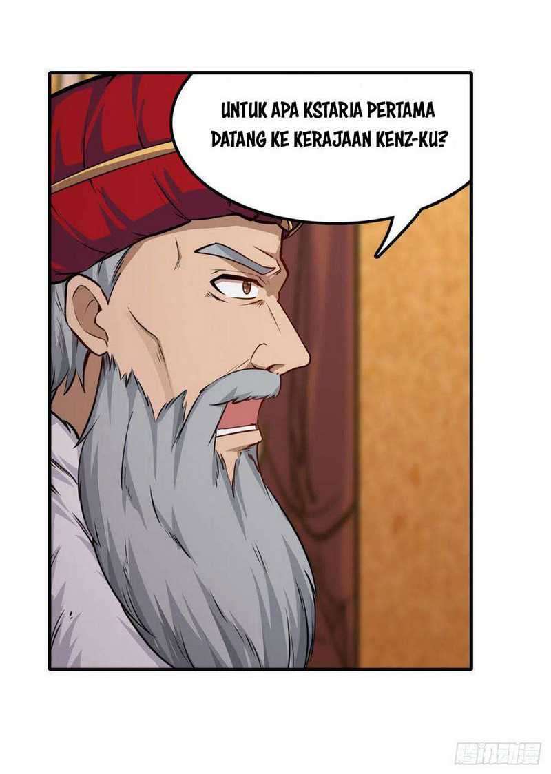 Wuxian Shitu chapter 158 halaman 33