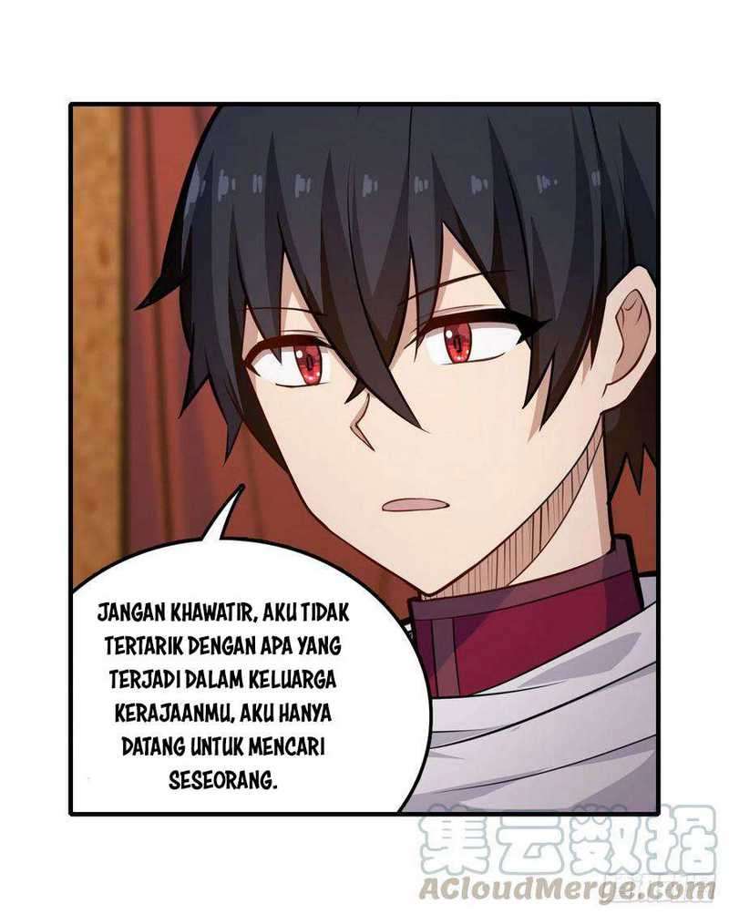 Wuxian Shitu chapter 158 halaman 34
