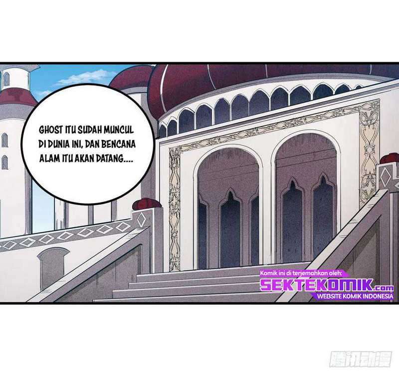 Wuxian Shitu Bab 159 halaman 3