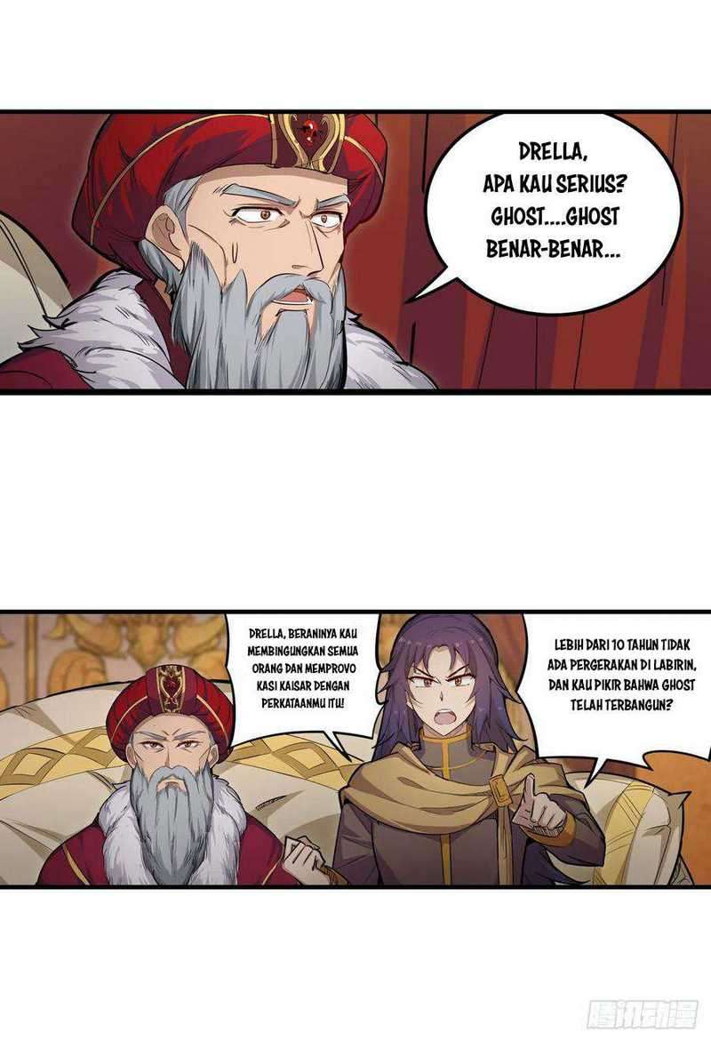 Wuxian Shitu Bab 159 halaman 4
