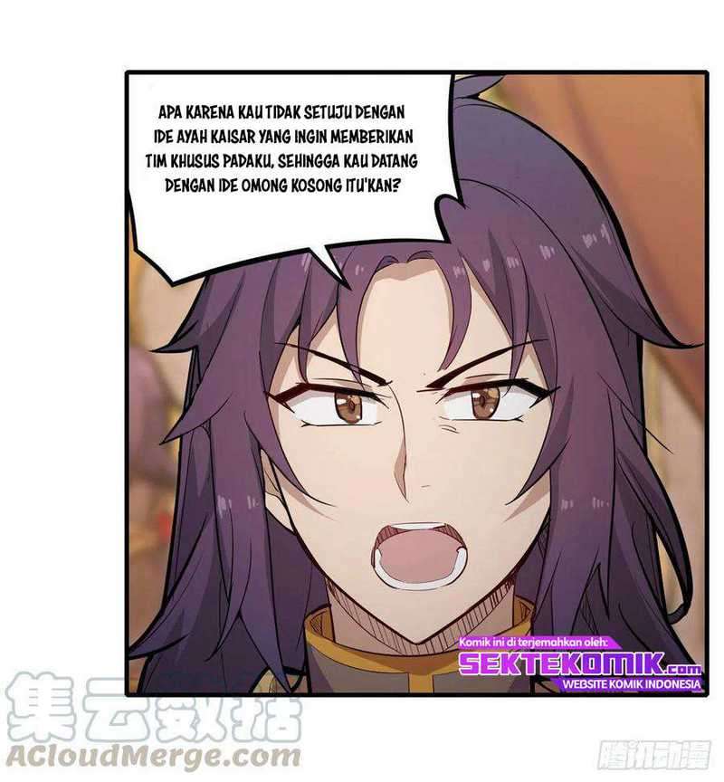Wuxian Shitu Bab 159 halaman 5