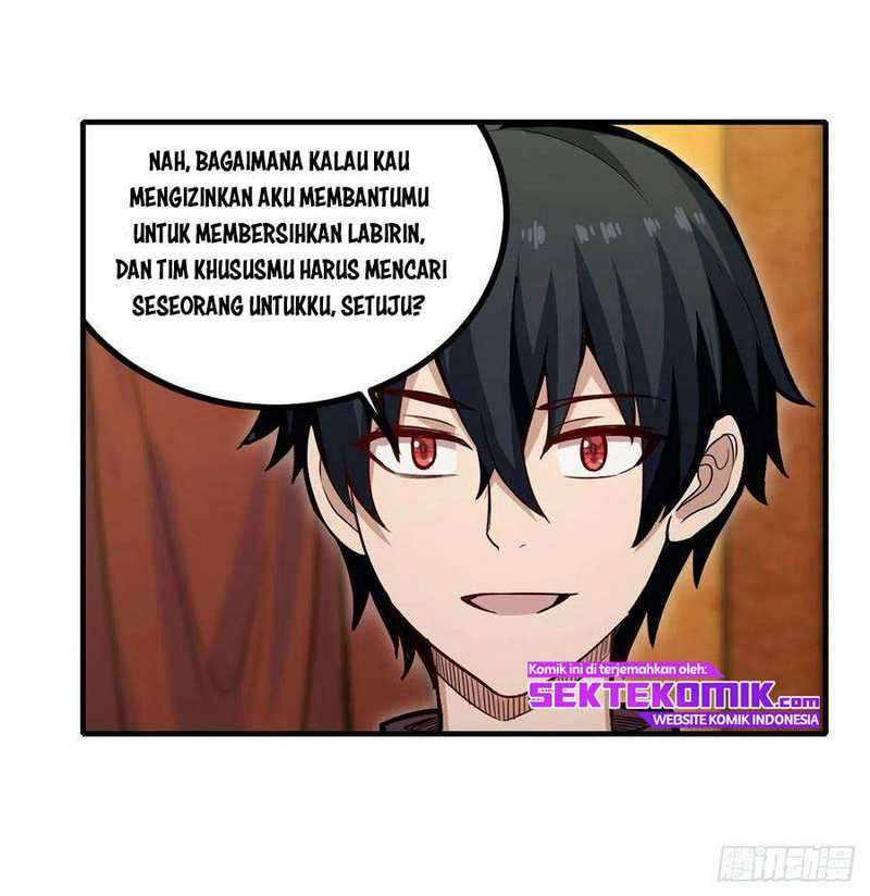 Wuxian Shitu Bab 159 halaman 9